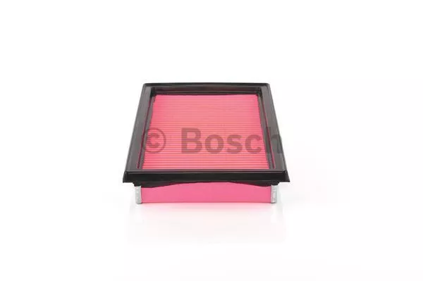 BOSCH F 026 400 101 Повітряний фільтр