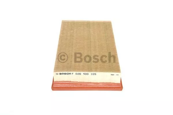 BOSCH F026400105 Воздушный фильтр