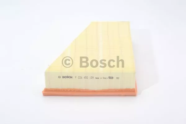 BOSCH F026400109 Воздушный фильтр
