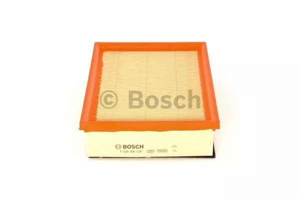 BOSCH F 026 400 120 Воздушный фильтр