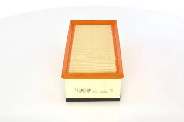BOSCH F 026 400 121 Повітряний фільтр