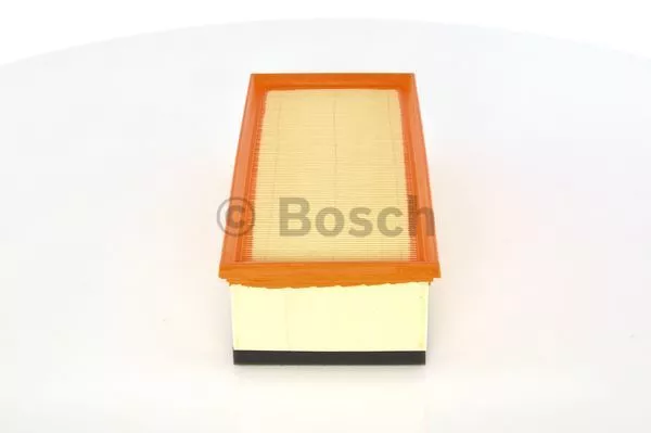 BOSCH F 026 400 121 Повітряний фільтр
