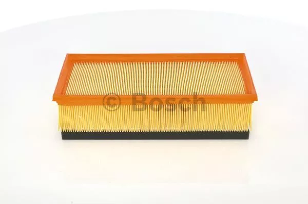 BOSCH F 026 400 121 Повітряний фільтр