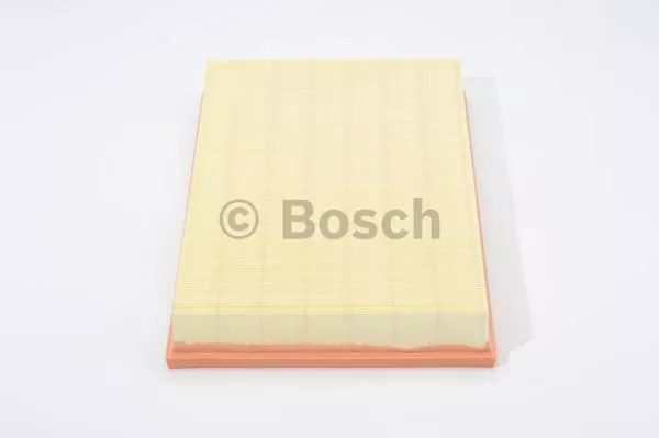 BOSCH F026400122 Повітряний фільтр