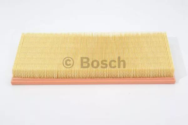 BOSCH F026400122 Повітряний фільтр