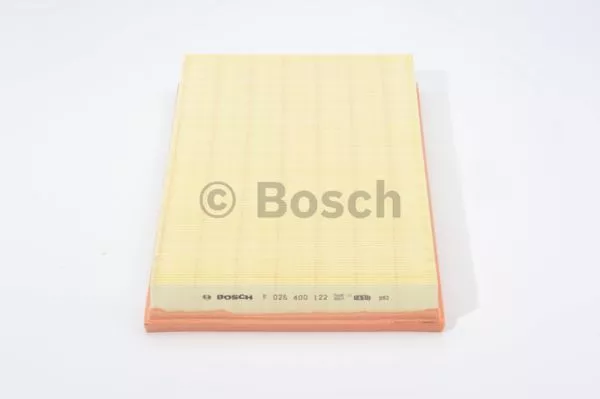 BOSCH F026400122 Повітряний фільтр