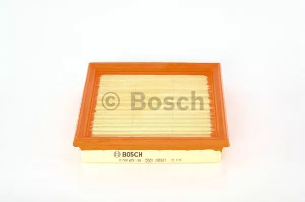 BOSCH F026400130 Повітряний фільтр