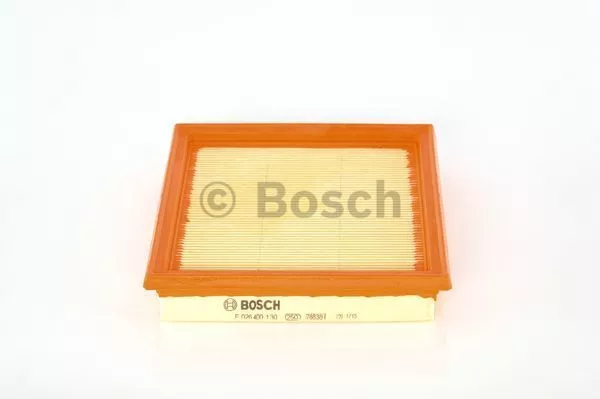 Воздушный фильтр BOSCH F026400130 на Nissan 370Z