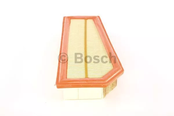 BOSCH F 026 400 134 Воздушный фильтр