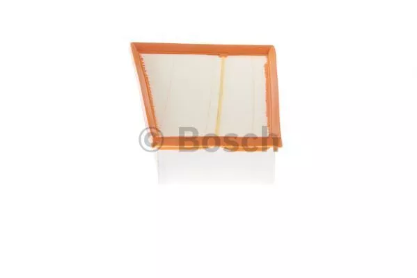 BOSCH F 026 400 138 Повітряний фільтр