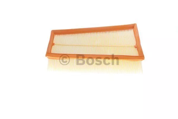 BOSCH F 026 400 138 Повітряний фільтр