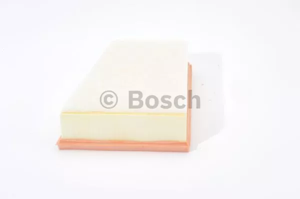 BOSCH F 026 400 138 Повітряний фільтр