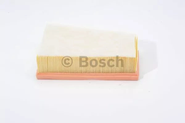 BOSCH F 026 400 138 Повітряний фільтр