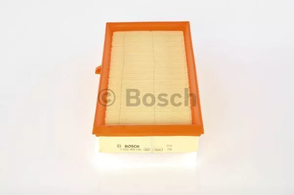 BOSCH F 026 400 140 Воздушный фильтр