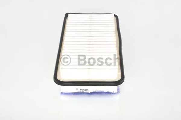 BOSCH F026400143 Воздушный фильтр