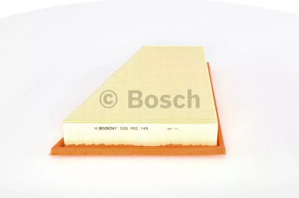 BOSCH F 026 400 149 Воздушный фильтр