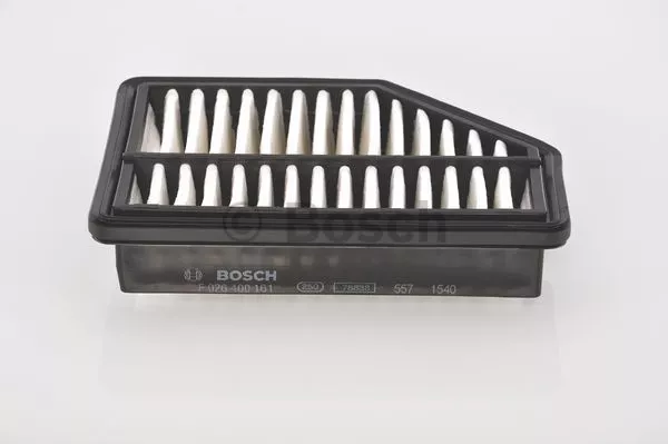 BOSCH F026400161 Повітряний фільтр