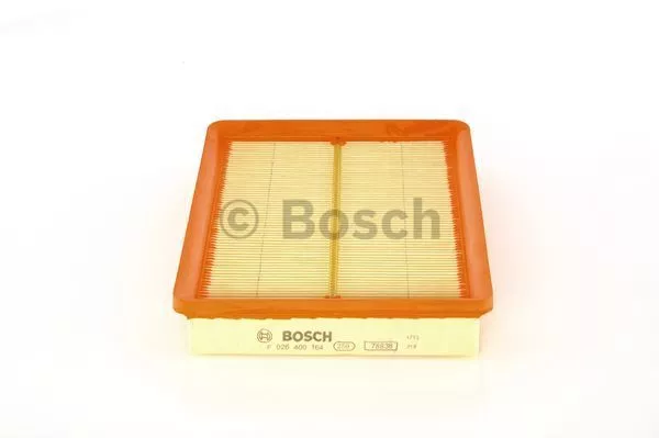 BOSCH F 026 400 164 Повітряний фільтр