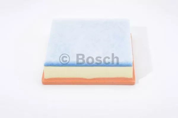 BOSCH F 026 400 166 Воздушный фильтр