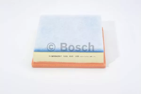 BOSCH F 026 400 166 Воздушный фильтр