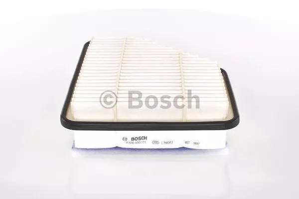 BOSCH F 026 400 171 Повітряний фільтр