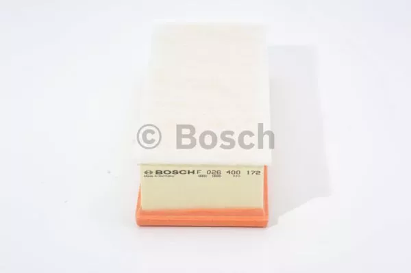 BOSCH F026400172 Воздушный фильтр