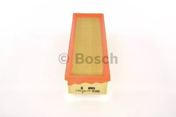 BOSCH F 026 400 174 Воздушный фильтр