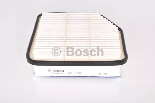BOSCH F 026 400 176 Повітряний фільтр