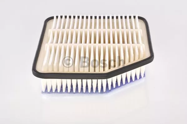 BOSCH F 026 400 176 Повітряний фільтр