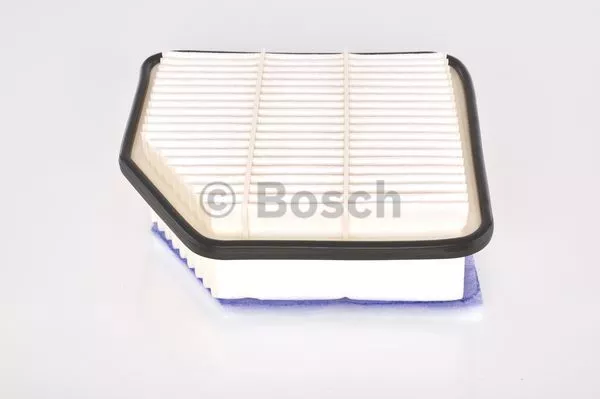 BOSCH F 026 400 176 Повітряний фільтр