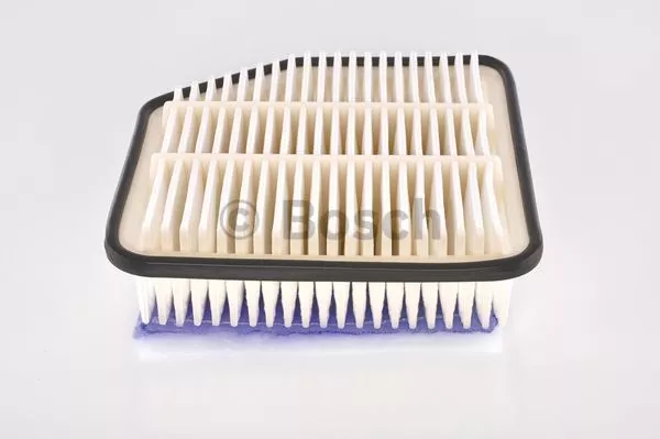 BOSCH F 026 400 176 Повітряний фільтр