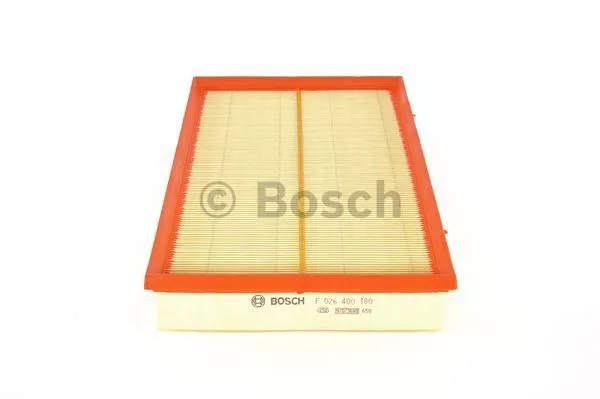 BOSCH F026400180 Повітряний фільтр
