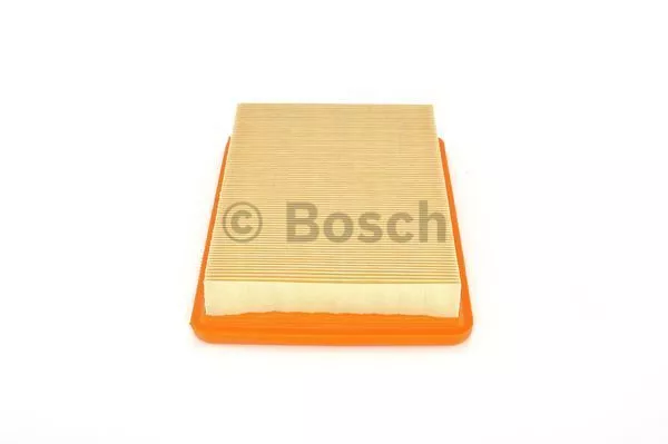 BOSCH F026400187 Повітряний фільтр