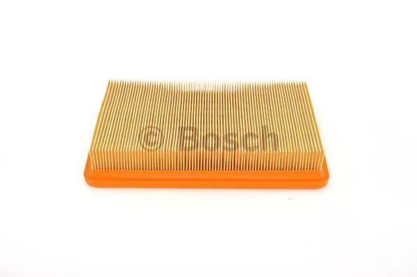 BOSCH F026400187 Повітряний фільтр