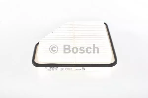 Воздушный фильтр BOSCH F026400188 на Toyota AURION