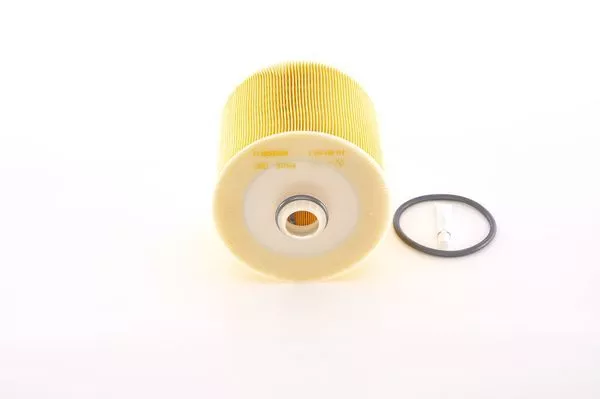 BOSCH F 026 400 198 Воздушный фильтр