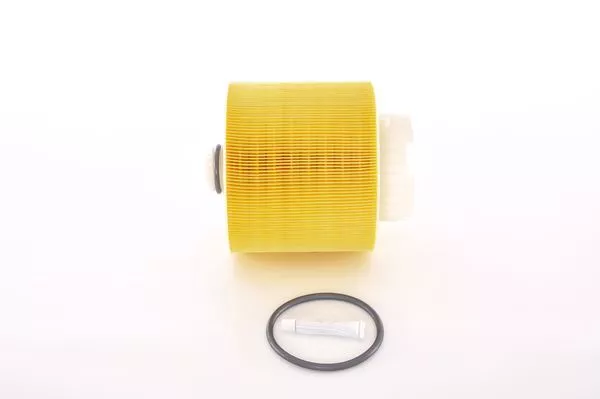BOSCH F 026 400 198 Воздушный фильтр
