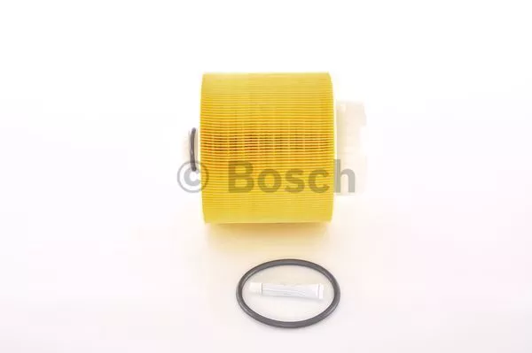 BOSCH F 026 400 198 Воздушный фильтр