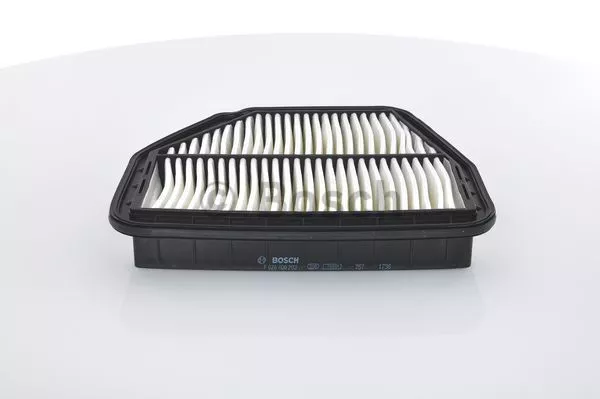 BOSCH F 026 400 203 Воздушный фильтр