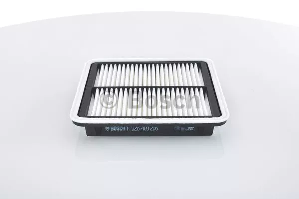 BOSCH F026400206 Повітряний фільтр