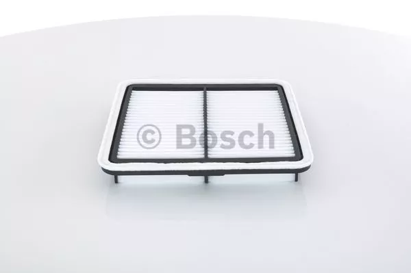 BOSCH F026400206 Повітряний фільтр