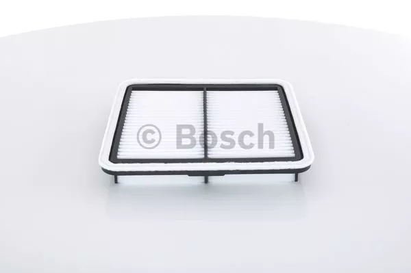 BOSCH F026400206 Повітряний фільтр