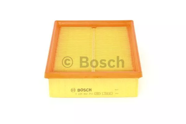 BOSCH F026400212 Воздушный фильтр