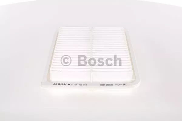 BOSCH F026400218 Воздушный фильтр