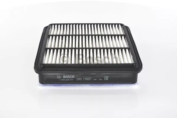 BOSCH F026400221 Воздушный фильтр