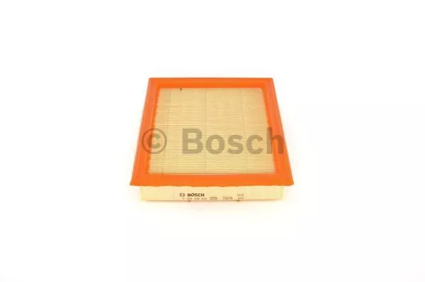 BOSCH F 026 400 222 Повітряний фільтр