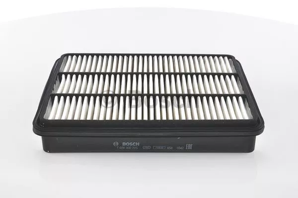 BOSCH F026400225 Повітряний фільтр