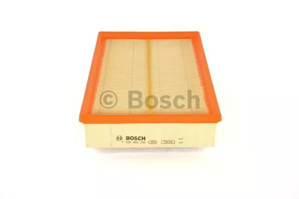 BOSCH F026400230 Повітряний фільтр