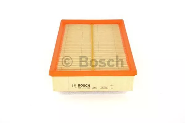 BOSCH F026400230 Воздушный фильтр
