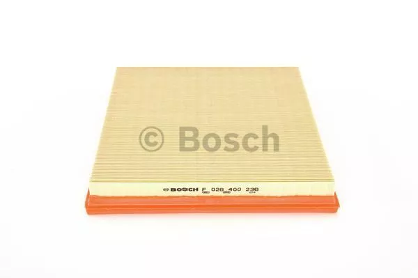 BOSCH F 026 400 236 Воздушный фильтр